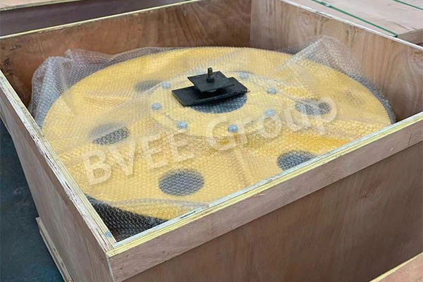 Harrington Hoist LOAD SHEAVE ASSEMBLY