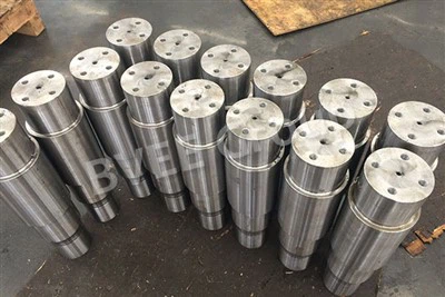 Запасные части для портового крана Колесо в сборе